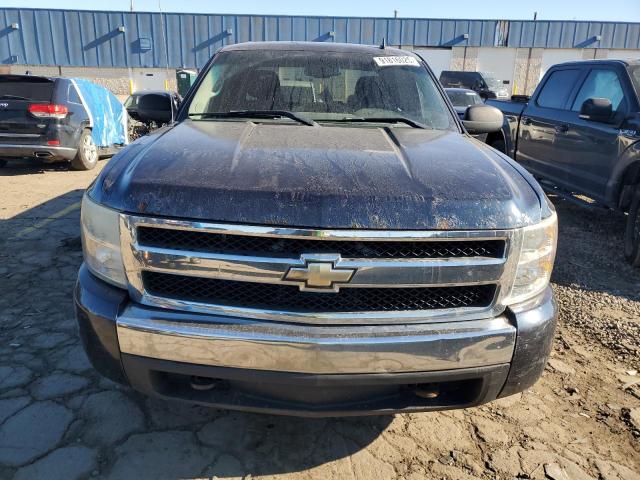 Photo 5 from auction – 2008 CHEVROLET SILVERADO with VIN 2GCEC130481288894