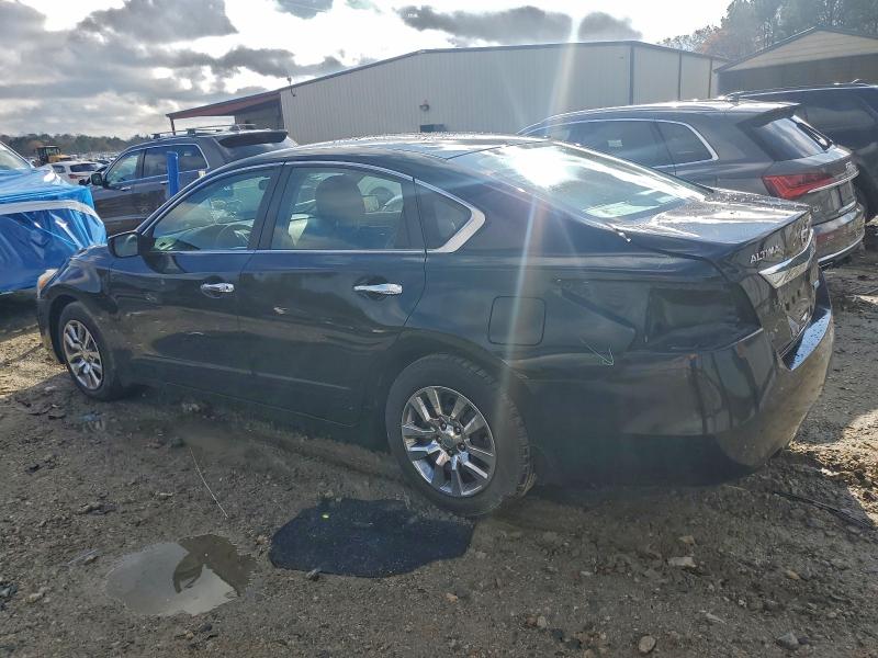 Photo 2 from auction – 2014 NISSAN ALTIMA 2.5 with VIN 1N4AL3AP3EN348299