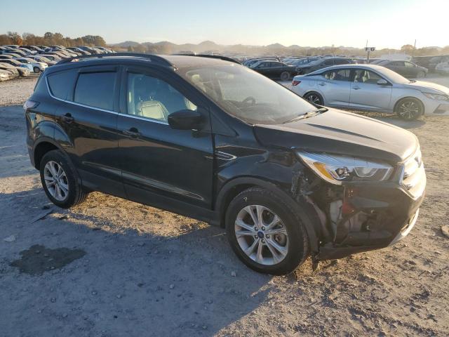Photo 4 from auction – 2018 FORD ESCAPE SEL with VIN 1FMCU9HD1JUC17995