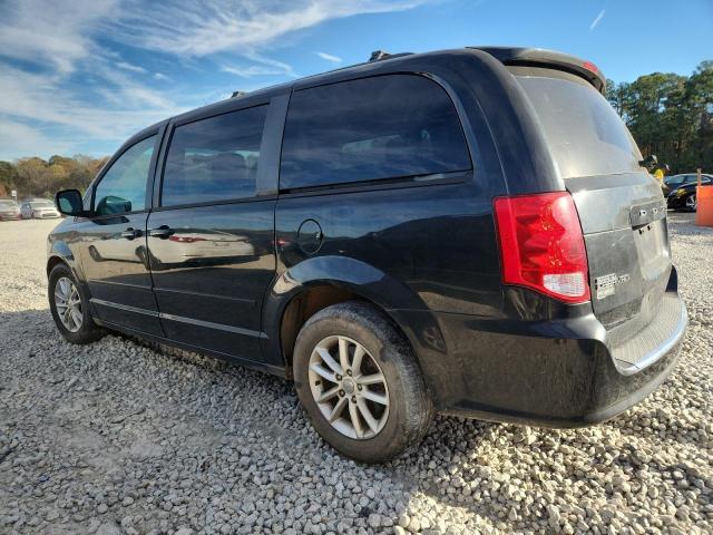 Photo 2 from auction – 2014 DODGE GRAND CARA with VIN 2C4RDGCGXER206419