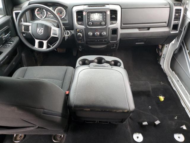 Foto 8 de la subasta – 2024 RAM 1500 CLASS con VIN 1C6RR7LG3RS148487