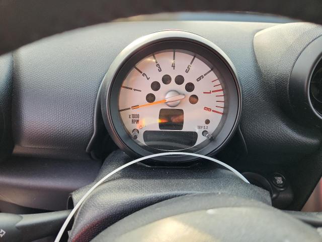 Photo 9 from auction – 2014 MINI COOPER COU with VIN WMWZB3C51EWR40481