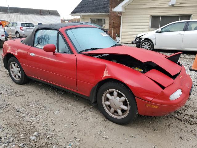 Photo 4 from auction – 1992 MAZDA MX-5 MIATA with VIN JM1NA3510N0323865