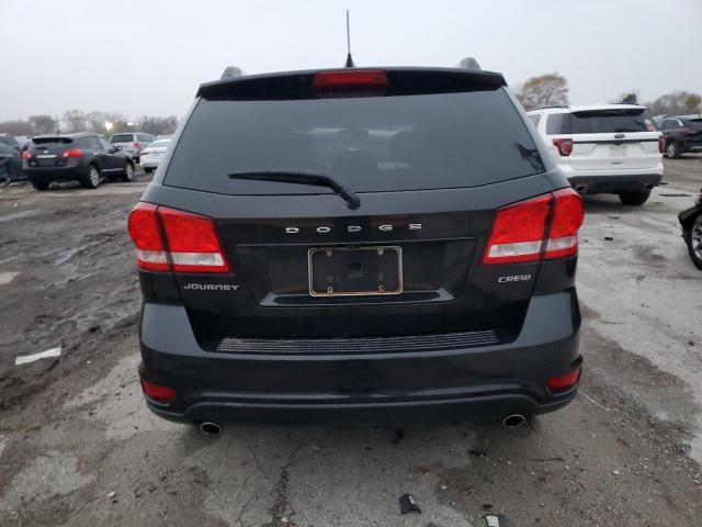 Photo 6 from auction – 2013 DODGE JOURNEY CR with VIN 3C4PDCDG2DT679659