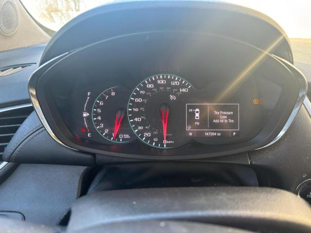 Photo 8 from auction – 2018 CHEVROLET TRAX 1LT with VIN KL7CJPSB3JB684904