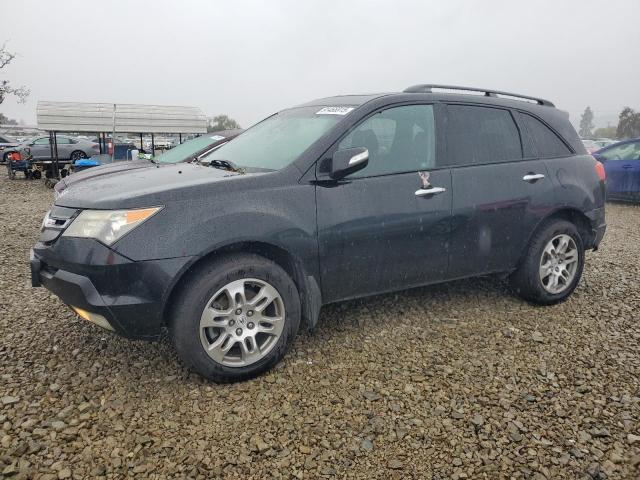 Photo 1 from auction – 2009 ACURA MDX with VIN 2HNYD28209H503538