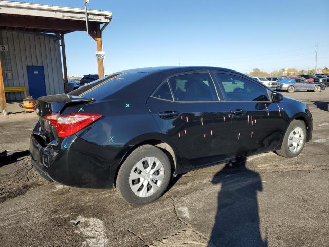 Photo 3 from auction – 2018 TOYOTA COROLLA L with VIN 2T1BURHE4JC070528