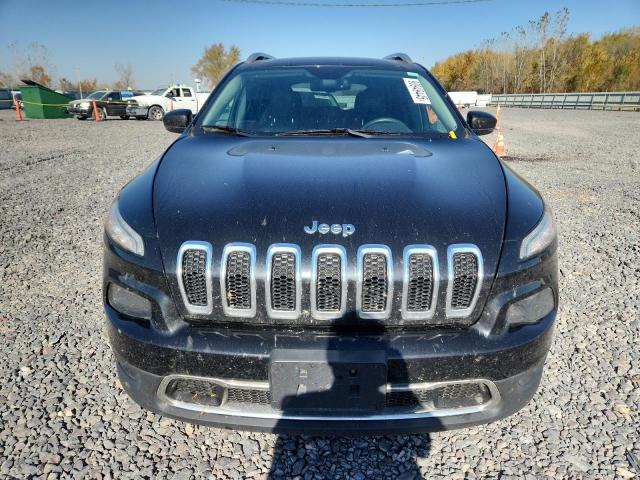 Photo 5 from auction – 2016 JEEP CHEROKEE L with VIN 1C4PJMDS5GW368602