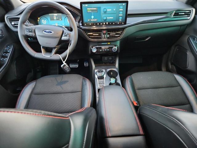 Photo 8 from auction – 2024 FORD ESCAPE ST with VIN 1FMCU9NA6RUA07916