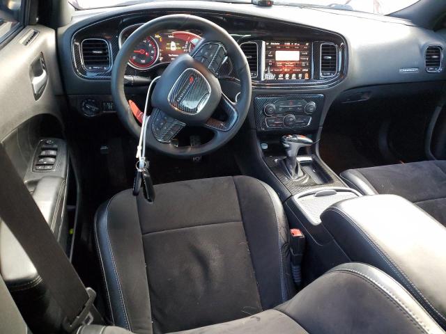 Photo 8 from auction – 2016 DODGE CHARGER R/ with VIN 2C3CDXGJ7GH308317