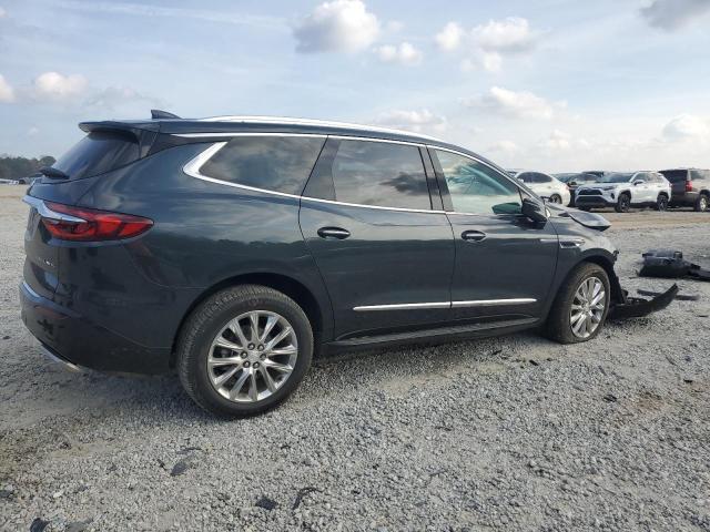 Photo 3 from auction – 2018 BUICK ENCLAVE PR with VIN 5GAERCKW6JJ217953