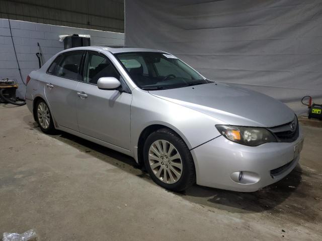 Photo 4 from auction – 2010 SUBARU IMPREZA 2. with VIN JF1GE6B63AH508010