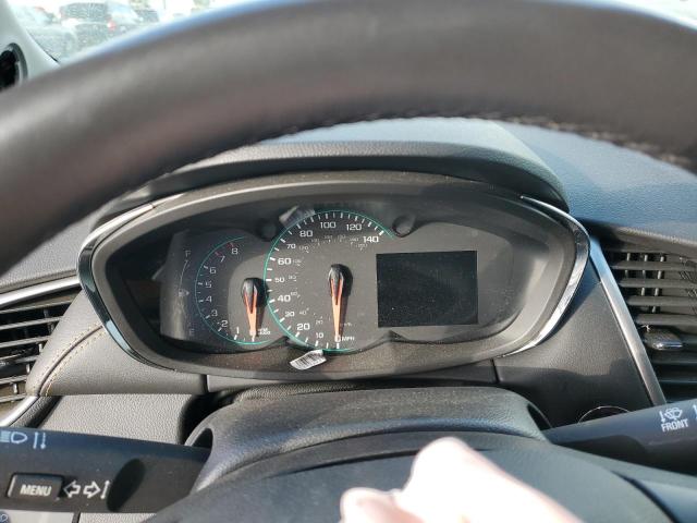 Photo 9 from auction – 2020 CHEVROLET TRAX 1LT with VIN KL7CJLSB8LB334812