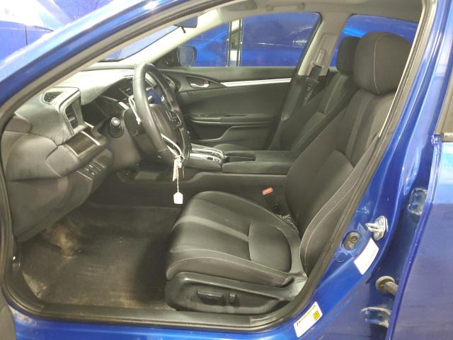 Photo 7 from auction – 2020 HONDA CIVIC EX with VIN 19XFC1F32LE005026