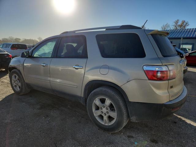 Zdjęcie 2 z aukcji – 2011 GMC ACADIA SLE z VIN 1GKKVPED4BJ281414