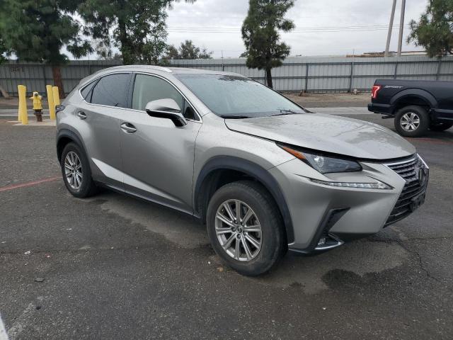 Photo 4 from auction – 2018 LEXUS NX 300 BAS with VIN JTJYARBZ8J2105825
