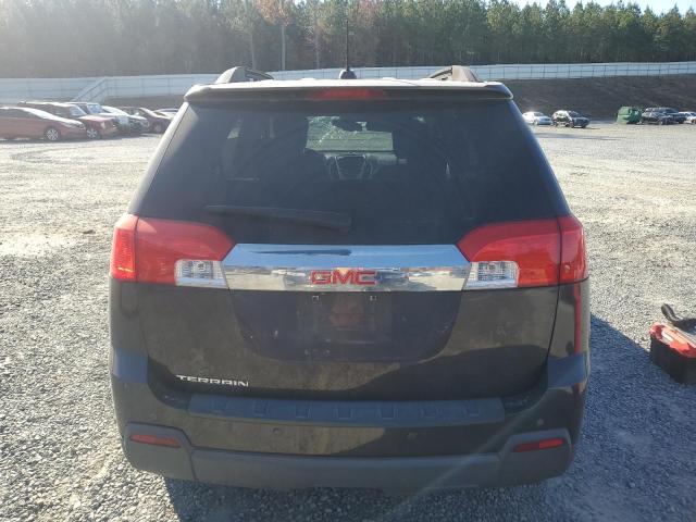 Photo 6 from auction – 2015 GMC TERRAIN SL with VIN 2GKALSEK2F6249910