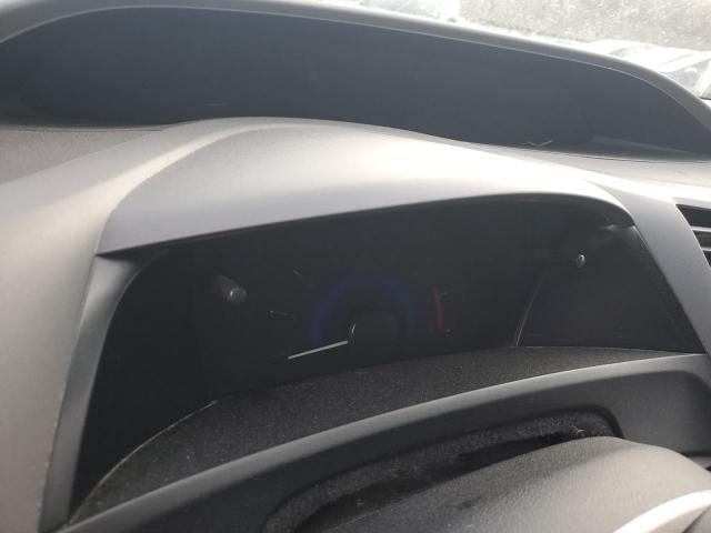 صورة رقم 9 من المزاد - 2012 HONDA CIVIC LX مع VIN 19XFB2F52CE352818