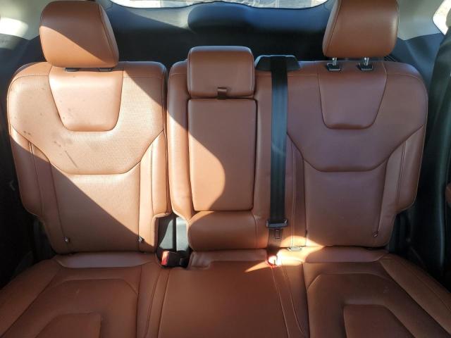Photo 10 from auction – 2017 FORD EDGE TITAN with VIN 2FMPK3K8XHBB78694