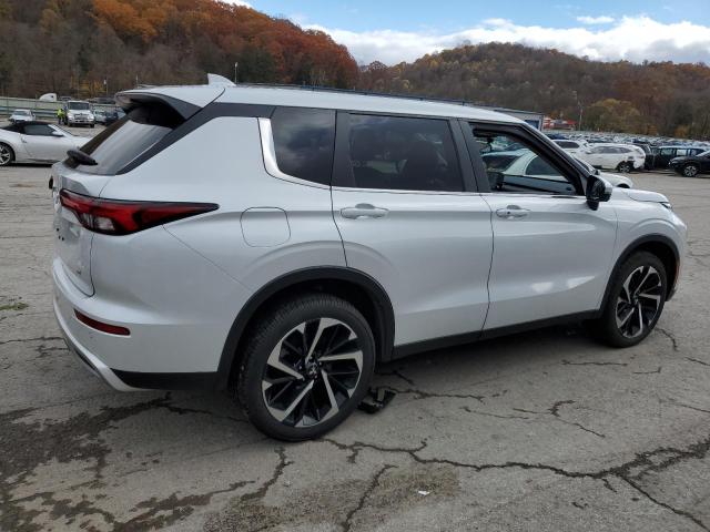 Photo 3 from auction – 2023 MITSUBISHI OUTLANDER with VIN JA4J4UA8XPZ055348