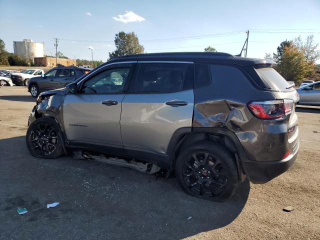 Photo 2 from auction – 2023 JEEP COMPASS LA with VIN 3C4NJDBN1PT504718