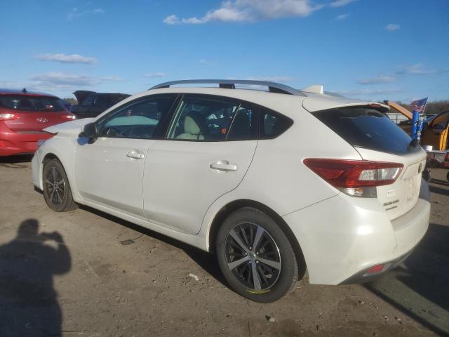 Photo 2 from auction – 2019 SUBARU IMPREZA PR with VIN 4S3GTAD66K3748909
