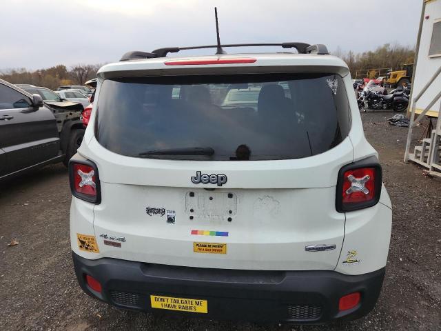 Photo 6 from auction – 2015 JEEP RENEGADE L with VIN ZACCJBBHXFPC34979