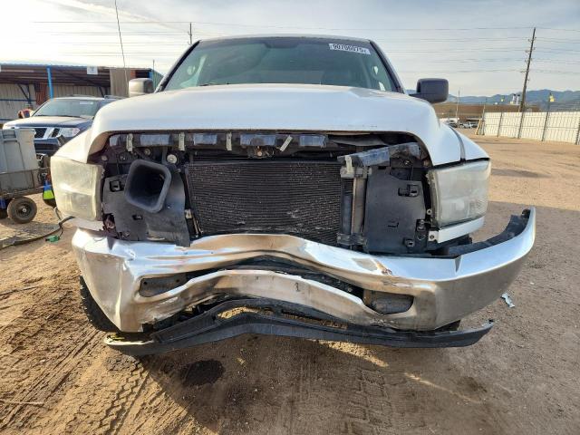 Photo 5 from auction – 2013 RAM 2500 ST with VIN 3C6UR5HL1DG569998