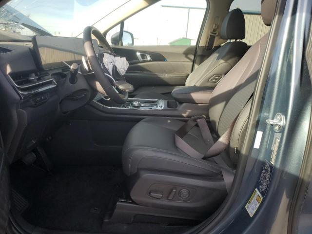 Photo 7 from auction – 2025 KIA CARNIVAL S with VIN KNDNE5KA2S6065524