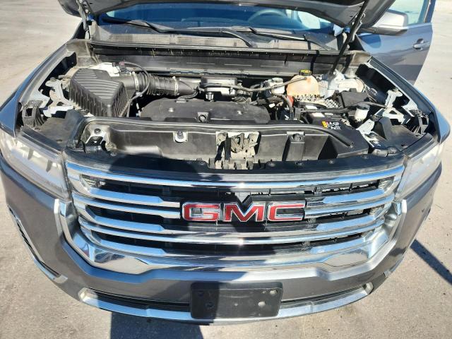 Photo 12 from auction – 2021 GMC ACADIA SLE with VIN 1GKKNKLA8MZ104509