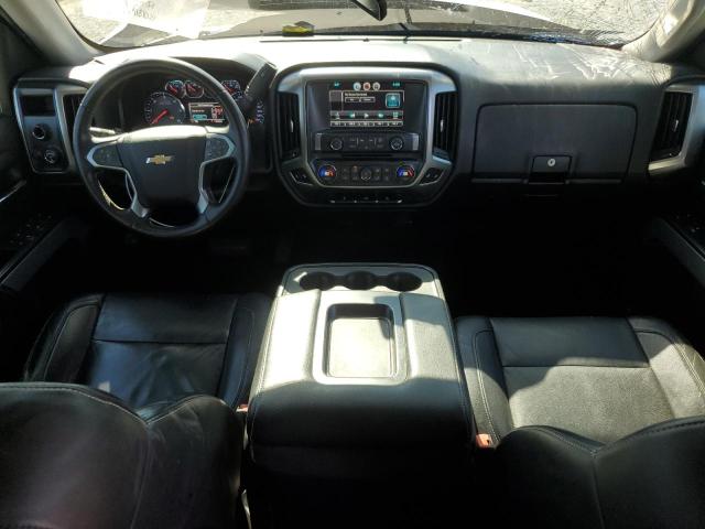 Photo 8 from auction – 2014 CHEVROLET SILVERADO with VIN 3GCUKREC0EG396808