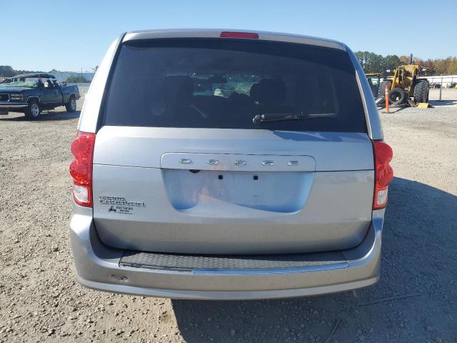 Photo 6 from auction – 2019 DODGE GRAND CARA with VIN 2C4RDGBG7KR777573