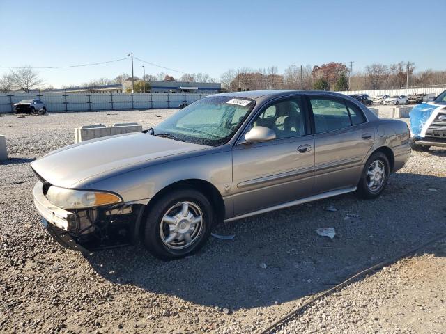 Photo 1 from auction – 2001 BUICK LESABRE CU with VIN 1G4HP54K114219482