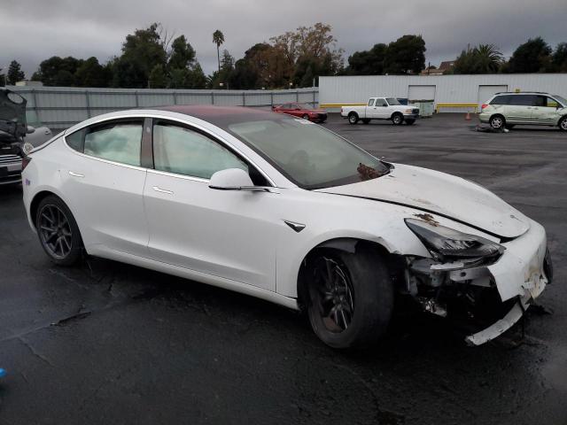 Photo 4 from auction – 2019 TESLA MODEL 3 with VIN 5YJ3E1EA1KF324374