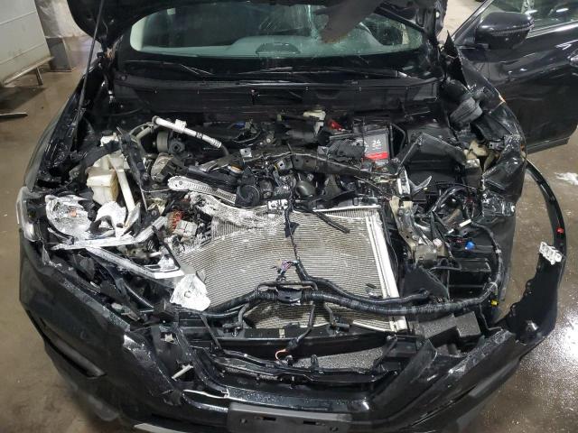 Photo 12 from auction – 2017 NISSAN ROGUE SV with VIN 5N1AT2MV3HC775072