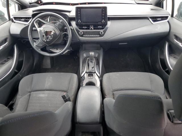 Photo 8 from auction – 2022 TOYOTA COROLLA SE with VIN 5YFS4MCE0NP109230
