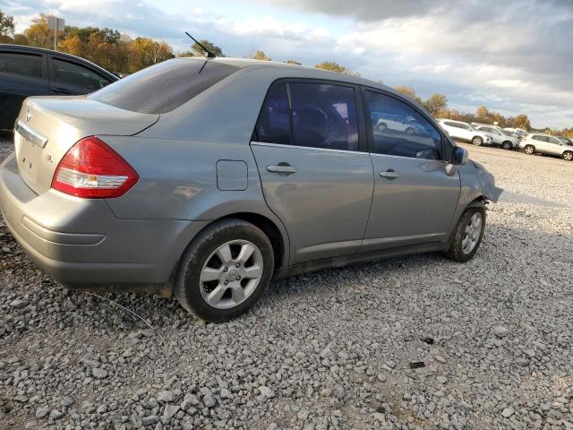 Photo 3 from auction – 2007 NISSAN VERSA S with VIN 3N1BC11E87L443688