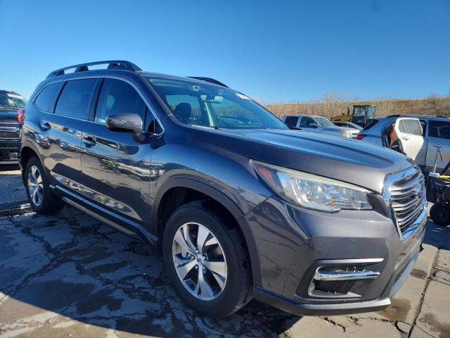 Photo 4 from auction – 2019 SUBARU ASCENT PRE with VIN 4S4WMAFD4K3446485