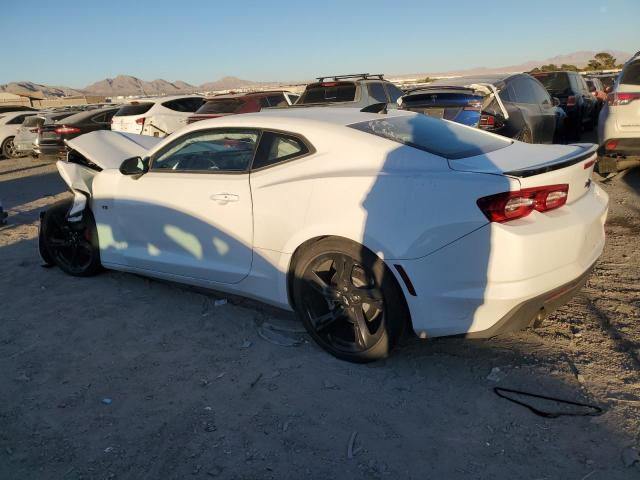Photo 2 from auction – 2022 CHEVROLET CAMARO LS with VIN 1G1FB1RS2N0126570