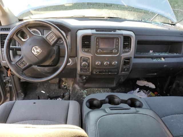 Photo 8 from auction – 2023 RAM 1500 CLASS with VIN 1C6RR7ST9PS555709