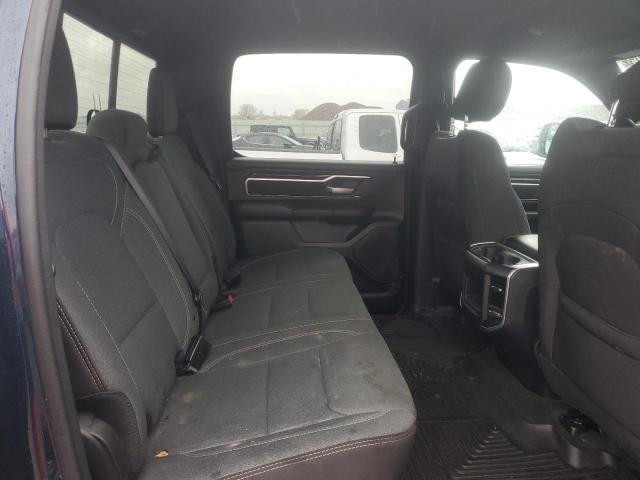 Photo 10 from auction – 2023 RAM 1500 BIG H with VIN 1C6SRFFT9PN700283