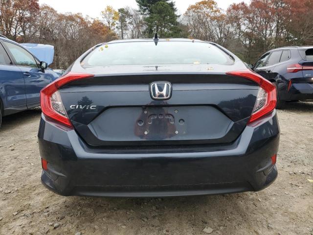 Photo 6 from auction – 2018 HONDA CIVIC EX with VIN 2HGFC2F77JH589015