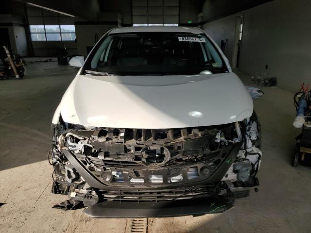 Photo 5 from auction – 2021 TOYOTA PRIUS PRIM with VIN JTDKAMFP8M3170385