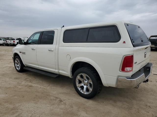Photo 2 from auction – 2018 RAM 1500 LARAM with VIN 1C6RR7VM2JS333301