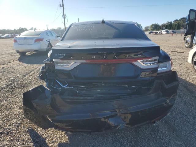 Photo 6 from auction – 2019 LINCOLN CONTINENTA with VIN 1LN6L9TK4K5609595