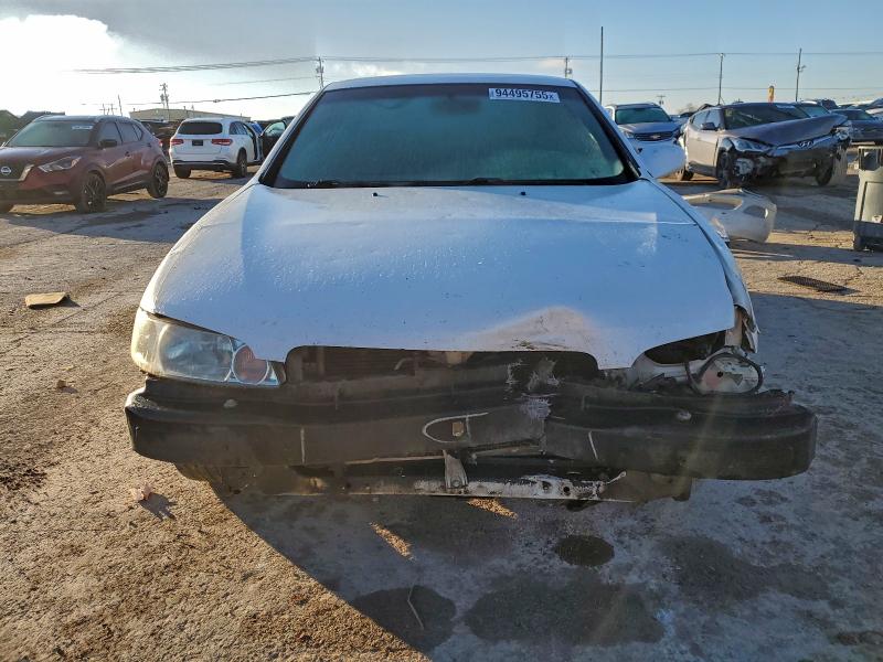 Photo 5 from auction – 2000 NISSAN ALTIMA XE with VIN 1N4DL01D6YC161821