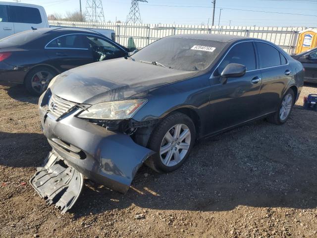 LEXUS ES 350 2007 с VIN JTHBJ46G972148288 - Фото с аукциона