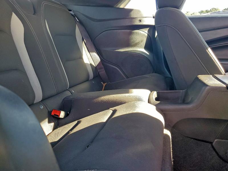 Photo 10 from auction – 2020 CHEVROLET CAMARO LS with VIN 1G1FB3DS8L0106145
