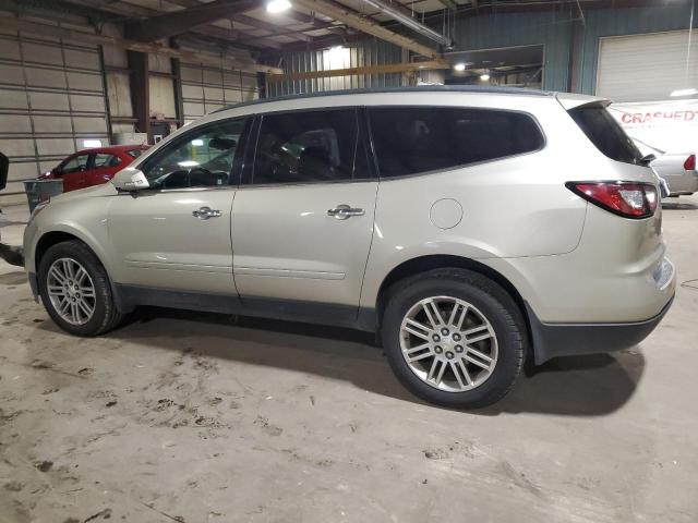 Photo 2 from auction – 2014 CHEVROLET TRAVERSE L with VIN 1GNKRGKD6EJ266235