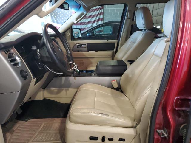 Photo 7 from auction – 2015 FORD EXPEDITION with VIN 1FMJU1JT3FEF25133